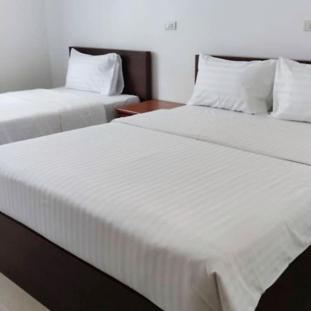Atlas Bangkok Hotel المظهر الخارجي الصورة