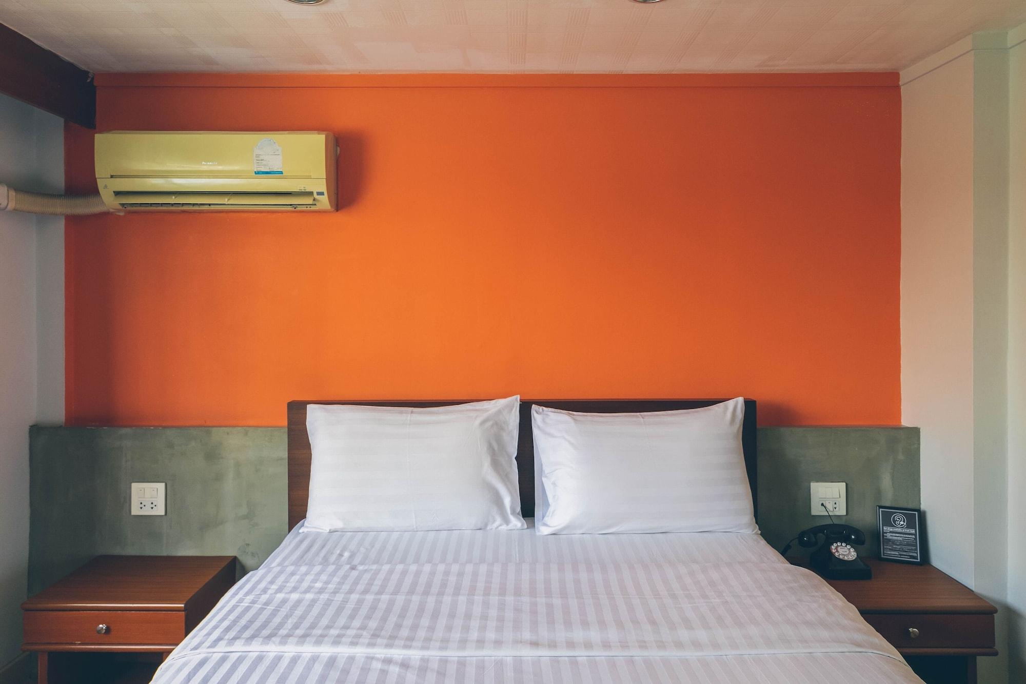 Atlas Bangkok Hotel المظهر الخارجي الصورة