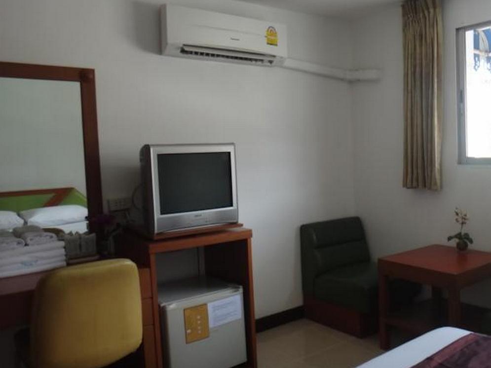Atlas Bangkok Hotel المظهر الخارجي الصورة