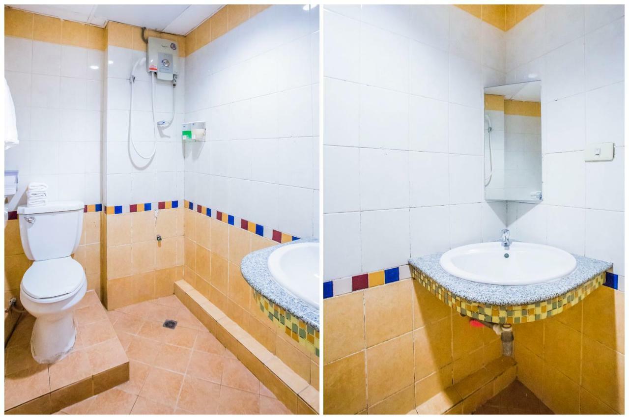 Atlas Bangkok Hotel المظهر الخارجي الصورة