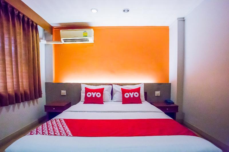 Atlas Bangkok Hotel المظهر الخارجي الصورة