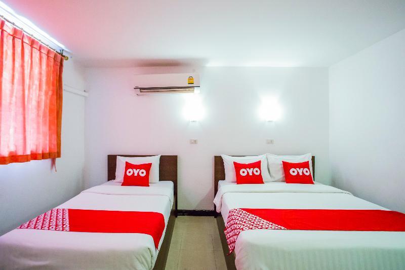 Atlas Bangkok Hotel المظهر الخارجي الصورة