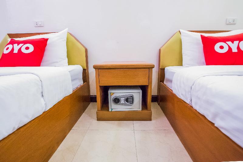 Atlas Bangkok Hotel المظهر الخارجي الصورة